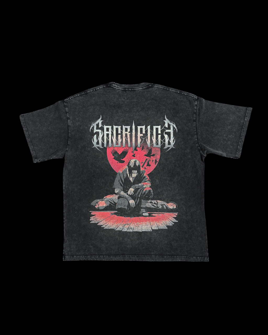 SACRIFICE t-shirt